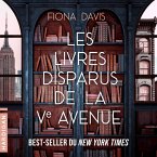 Les livres disparus de la Ve avenue (MP3-Download)