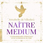 Naître médium (MP3-Download)