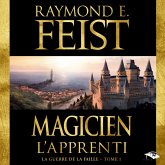 Magicien - L'Apprenti (MP3-Download) Magicien - L'Apprenti (MP3-Download)