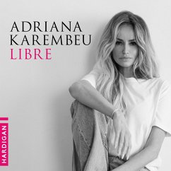 Libre (MP3-Download) - Karembeu, Adriana