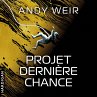 Projet Dernière chance (MP3-Download) - Bild 1