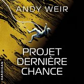 Projet Dernière chance (MP3-Download) Projet Dernière chance (MP3-Download)