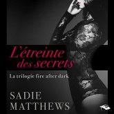 L'Étreinte des secrets (MP3-Download)