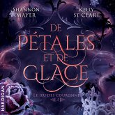 De pétales et de glace (MP3-Download) De pétales et de glace (MP3-Download)