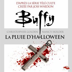 La Pluie d'Halloween (MP3-Download) - Golden, Chistopher; Holder, Nancy