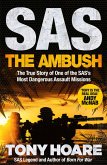 SAS: The Ambush (eBook, ePUB) SAS: The Ambush (eBook, ePUB)