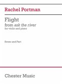 Rachel Portman, Flight Violin and Piano Book & Part[s]