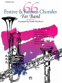 66 Festive and Famous Chorales for Band 66 Festive and Famous Chorales for Band