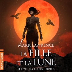 La Fille et la Lune (MP3-Download) - Lawrence, Mark