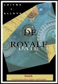 De royale date (Korte onverwachte date verhalen, #4) (eBook, ePUB)