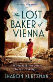 The Lost Baker of Vienna (eBook, ePUB) The Lost Baker of Vienna (eBook, ePUB)