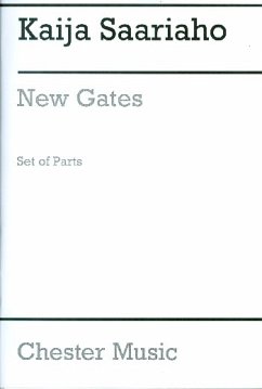 New Gates for flute, viola (cello) and harp parts archive copy