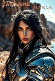 Captain Marla (eBook, ePUB) Captain Marla (eBook, ePUB)