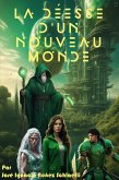 La Déesse d'un Nouveau Monde (eBook, ePUB)