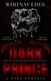 Dark Prince (Devious Heirs, #1) (eBook, ePUB)
