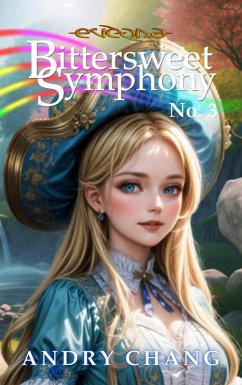 Cover Everna Saga: Bittersweet Symphony No. 3 (eBook, ePUB)
