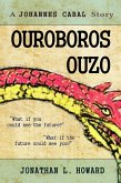 Ouroboros Ouzo (eBook, ePUB) Ouroboros Ouzo (eBook, ePUB)