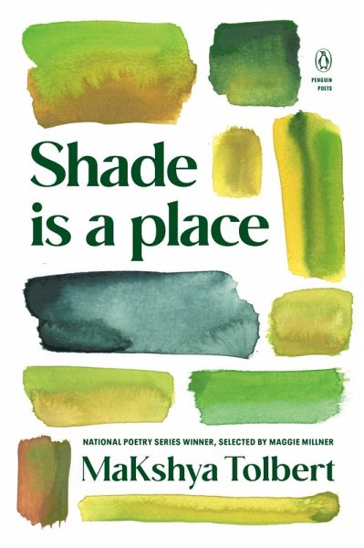 Shade is a place (eBook, ePUB) Shade is a place (eBook, ePUB)