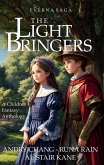 Everna Saga: The Light Bringers (eBook, ePUB)