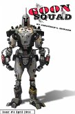 Goon Squad #4 (eBook, ePUB) Goon Squad #4 (eBook, ePUB)