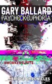 Paycheck Euphoria (The Bridge Chronicles, #6) (eBook, ePUB) Paycheck Euphoria (The Bridge Chronicles, #6) (eBook, ePUB)