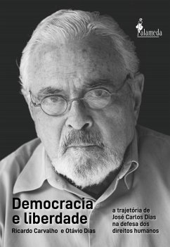 Cover Democracia e liberdade (eBook, ePUB)
