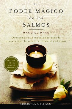 El poder mágico de los salmos (eBook, ePUB) - Eliphas, Mago
