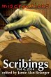 Scribings, Vol 4: Miscreations (eBook,... - Bild 1