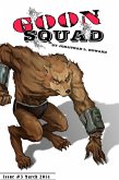 Goon Squad #3 (eBook, ePUB) Goon Squad #3 (eBook, ePUB)