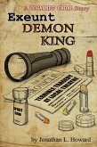 Exeunt Demon King (eBook, ePUB) Exeunt Demon King (eBook, ePUB)