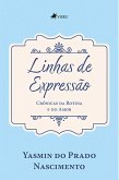 Linhas de Expressão (eBook, ePUB)