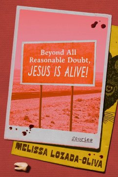 Cover Beyond All Reasonable Doubt, Jesus Is Alive! (eBook, ePUB)