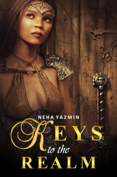 Cover Keys to the Realm (Heir to the Throne, #3) (eBook, ePUB)