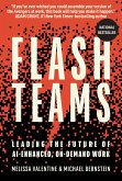 Flash Teams (eBook, ePUB)