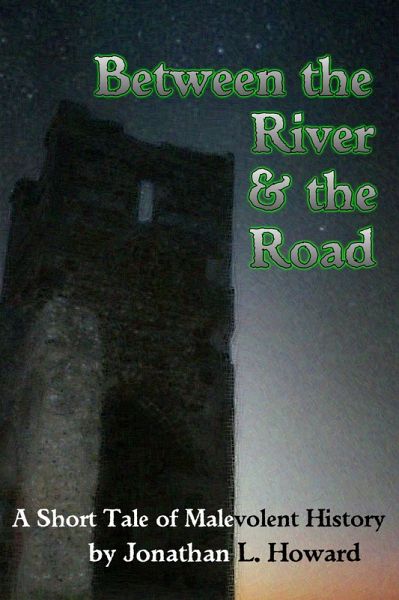 Between the River and the Road (eBook, ePUB)