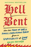 Hell Bent (eBook, ePUB)
