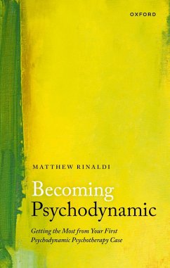 Cover Becoming Psychodynamic (eBook, ePUB)