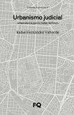 Urbanismo judicial (eBook, ePUB)