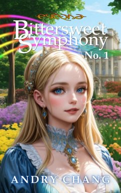 Cover Everna Saga: Bittersweet Symphony No. 1 (eBook, ePUB)