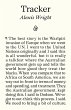 Tracker (eBook, ePUB) - Bild 1