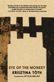 Eye of the Monkey (eBook, ePUB)