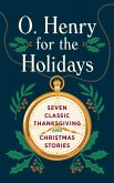 O. Henry for the Holidays (eBook, ePUB)