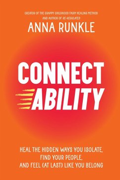 Connectability (eBook, ePUB) - Runkle, Anna