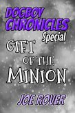 Gift of the Minion (Specials, #1) (eBook, ePUB)