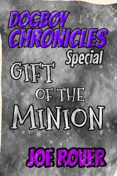 Cover Gift of the Minion (Specials, #2) (eBook, ePUB)