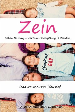 Zein (eBook, ePUB) - Musa, Radwa