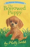 The Borrowed Puppy (eBook, ePUB) The Borrowed Puppy (eBook, ePUB)