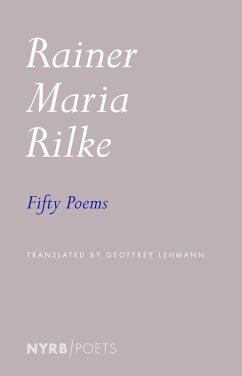 Cover Fifty Poems (eBook, ePUB)