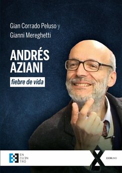 Cover Andrés Aziani, fiebre de vida (eBook, PDF)