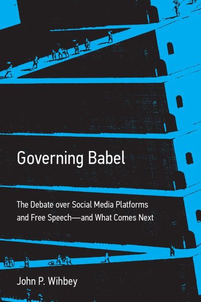 Governing Babel (eBook, ePUB) Governing Babel (eBook, ePUB)